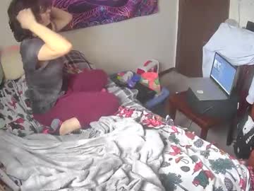 Amburnerjail January 19, 2025 Chaturbate stream image