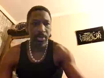 Blackmamba_93 January 19, 2025 Chaturbate stream image