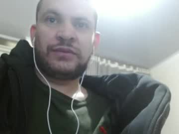 Camiloking17 January 19, 2025 Chaturbate stream image