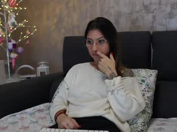 Crissy_Love January 19, 2025 Chaturbate stream image