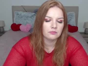 Curvyanna13 January 19, 2025 Chaturbate stream image