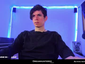 Dreamhunterdz January 19, 2025 Chaturbate stream image