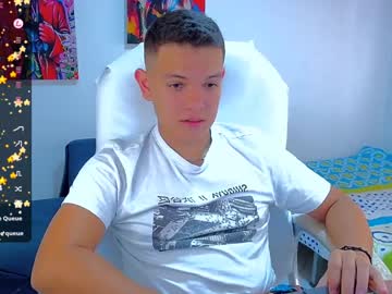 Dunkan_Kravitz January 19, 2025 Chaturbate stream image