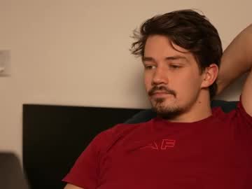 Hiimpeter January 19, 2025 Chaturbate stream image