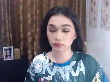 Indestructabletrixie January 19, 2025 Chaturbate stream image