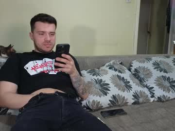 Johnnylove21 January 19, 2025 Chaturbate stream image