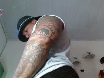 Jordann_Black_Bigcock_ January 19, 2025 Chaturbate stream image