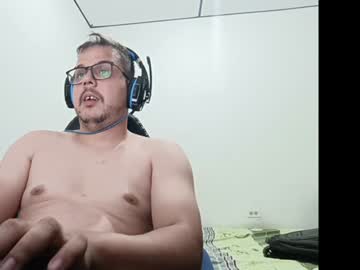 Juannieto January 19, 2025 Chaturbate stream image