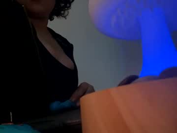 Kashbaby420 January 19, 2025 Chaturbate stream image