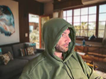 Markusnvn January 19, 2025 Chaturbate stream image