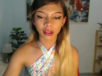 Msmeygan January 19, 2025 Chaturbate stream image