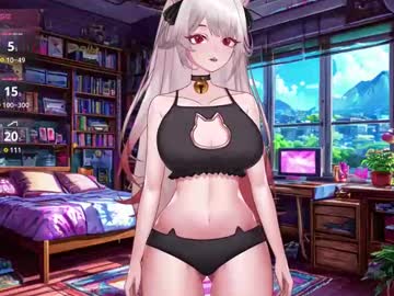 Nikkipurr January 19, 2025 Chaturbate stream image