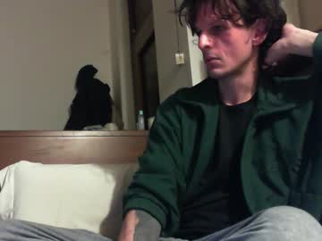_Notwavin January 19, 2025 Chaturbate stream image