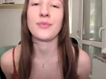 Oliviaaa2003 January 19, 2025 Chaturbate stream image