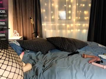 Roxiecrash January 19, 2025 Chaturbate stream image