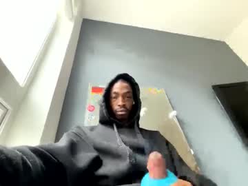 Seranraak January 19, 2025 Chaturbate stream image