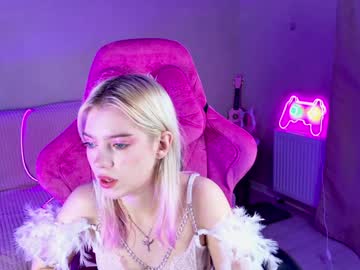Shawty_Blonde January 19, 2025 Chaturbate stream image