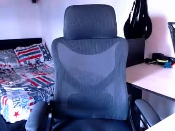 Thieves_Us January 19, 2025 Chaturbate stream image