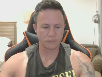 Troydieselxxx January 19, 2025 Chaturbate stream image