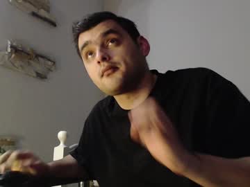 Virgil____ January 19, 2025 Chaturbate stream image
