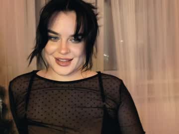 Actavia_Rose January 19, 2025 Chaturbate stream image