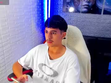 Alan_Del_Reyx2 January 19, 2025 Chaturbate stream image