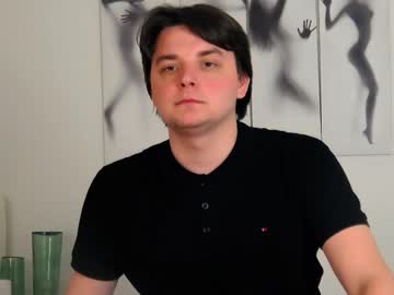 Allen_Kein January 19, 2025 Chaturbate stream image