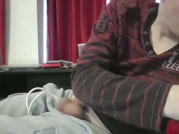 Antrol13 January 19, 2025 Chaturbate stream image