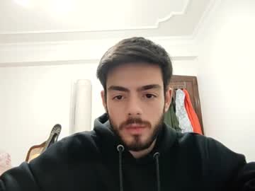 Asihandsome06 January 19, 2025 Chaturbate stream image