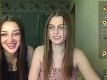 Boni_Nell__ January 19, 2025 Chaturbate stream image