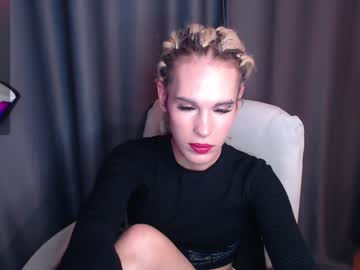 Cassiemich January 19, 2025 Chaturbate stream image