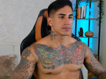 Chris_Reilly January 19, 2025 Chaturbate stream image