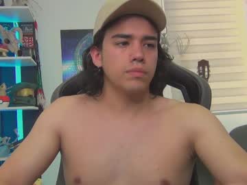 Cody_Cooper January 19, 2025 Chaturbate stream image