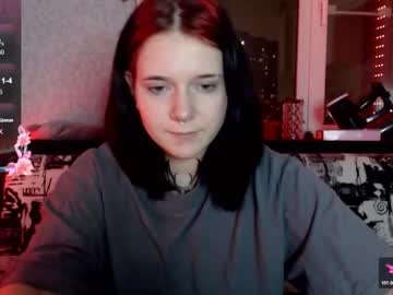 Cute_Angel19 January 19, 2025 Chaturbate stream image