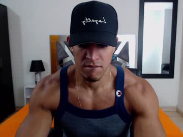 Frank_Heaven_Shore January 19, 2025 Chaturbate stream image