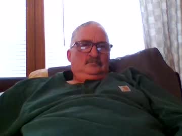 Ghost2534 January 19, 2025 Chaturbate stream image