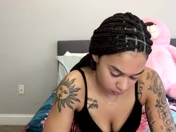 Honeyybabyyyyy January 19, 2025 Chaturbate stream image