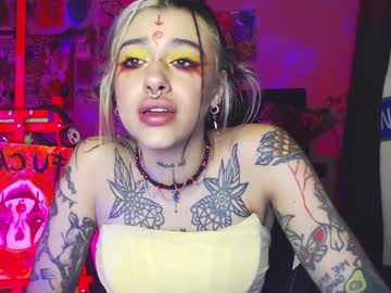 Insunnity666 January 19, 2025 Chaturbate stream image