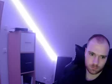 J_German783377 January 19, 2025 Chaturbate stream image