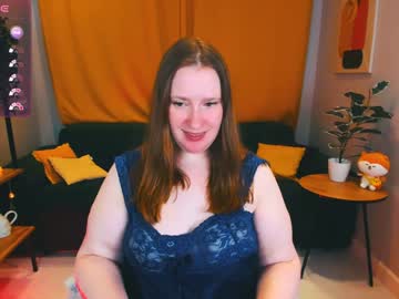 Julie_Stark January 19, 2025 Chaturbate stream image