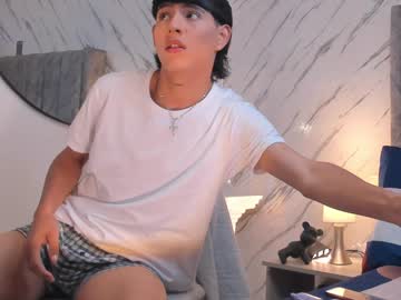 Liam_055 January 19, 2025 Chaturbate stream image