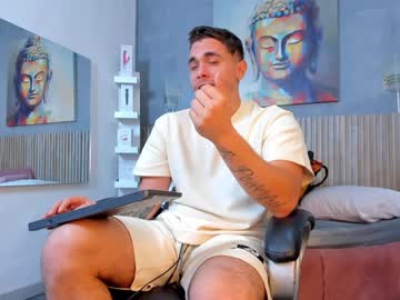 Liam_Walk January 19, 2025 Chaturbate stream image