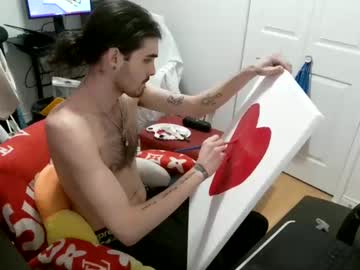 Lordxw January 19, 2025 Chaturbate stream image