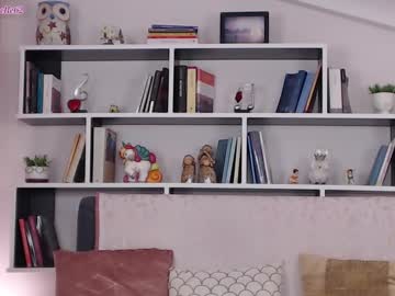Marie_Antoinette62 January 19, 2025 Chaturbate stream image