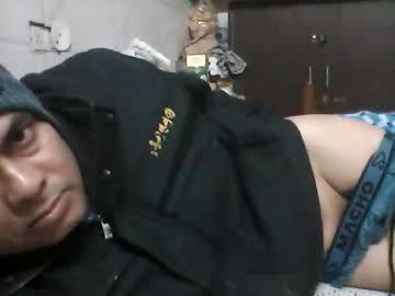 Mcaraj2 January 19, 2025 Chaturbate stream image