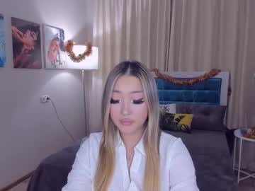 Melissalorens January 19, 2025 Chaturbate stream image