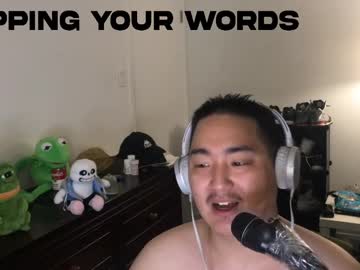 Newsbybingus January 19, 2025 Chaturbate stream image