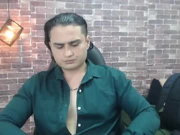 Nicki_Little January 19, 2025 Chaturbate stream image