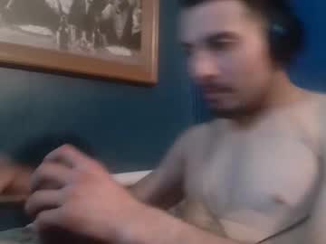 Pacnasty January 19, 2025 Chaturbate stream image