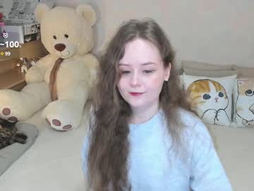 Soft_Purr_Kitty January 19, 2025 Chaturbate stream image